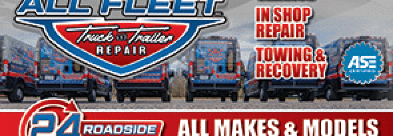 All Fleet Inc