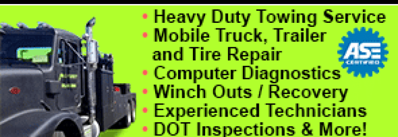 All Fleet Towing & Recovery