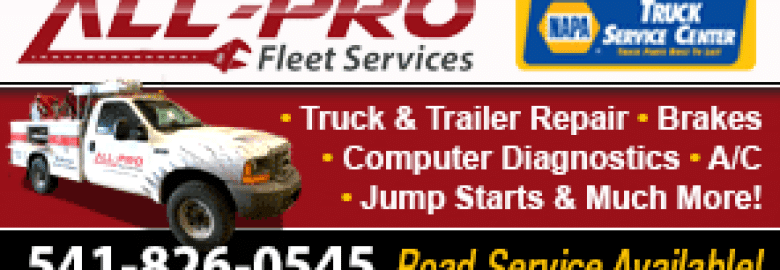 All-Pro Fleet Services