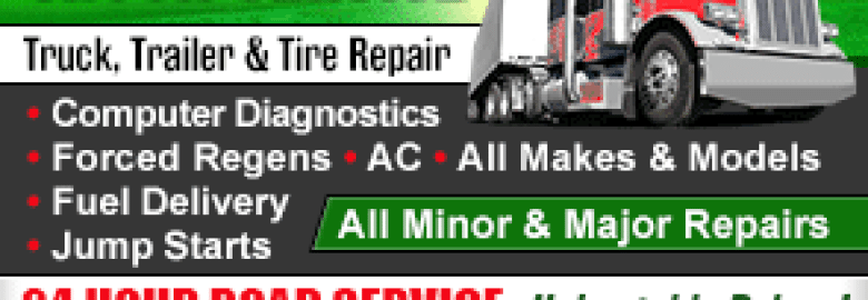 All Pro Truck Service
