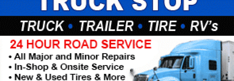 All State Truck Stop