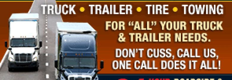 All Truck and Trailer