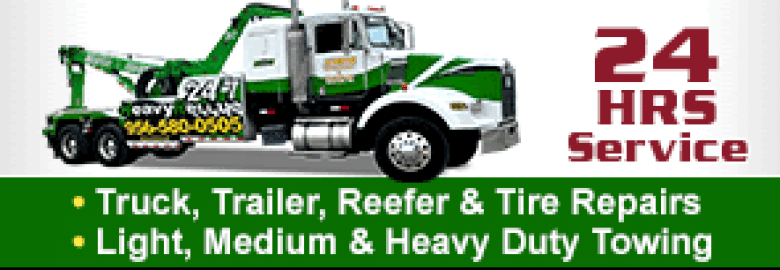 AmPm Roadside & Recovery