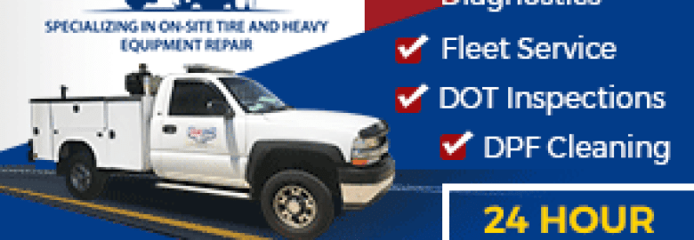 AmPm Truck Repair