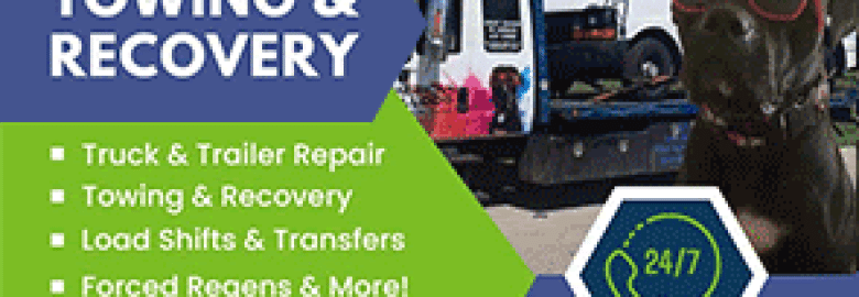 American Bulldog Towing & Recovery