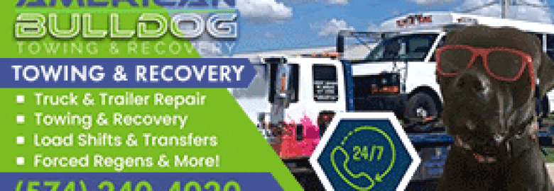 American Bulldog Towing & Recovery
