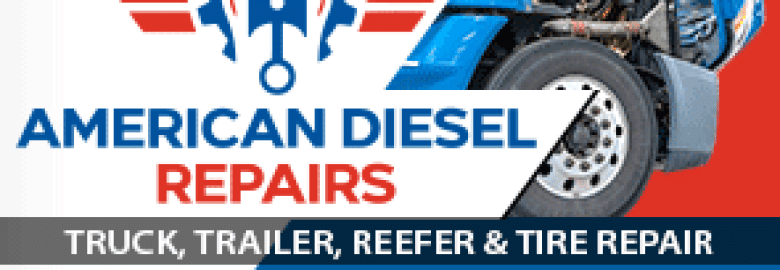 American Diesel Repairs
