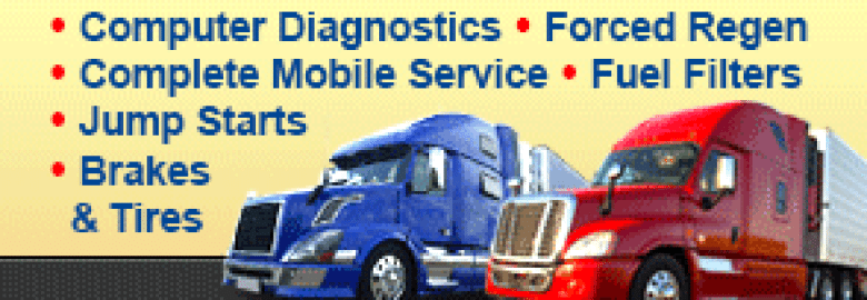 American Truck & Trailer Repair