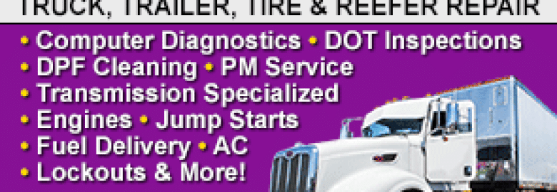 Amigos Commercial Truck & Tire