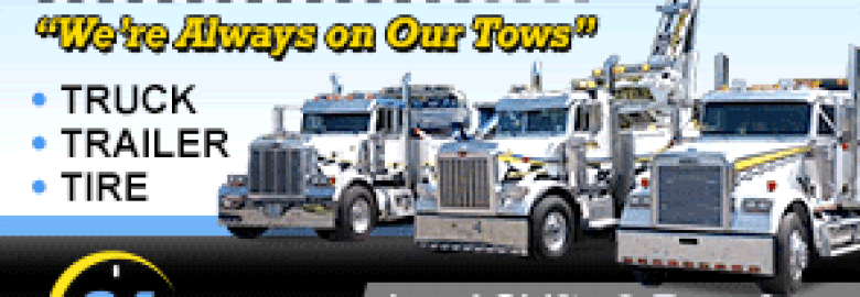 Anytime Towing & Recovery