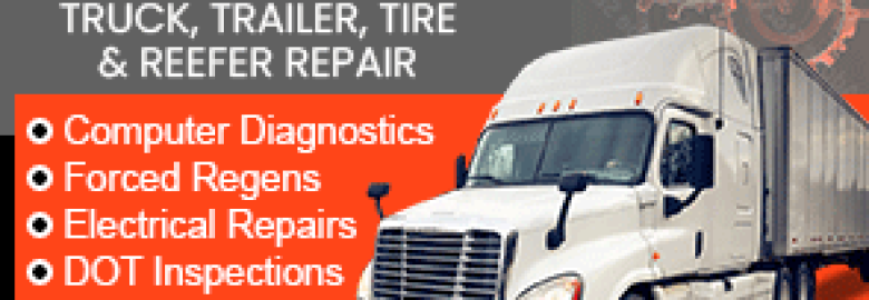 Anytime Truck Service