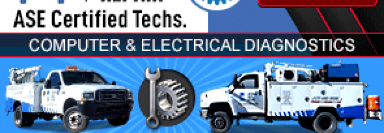 Anywhere Mobile Repair LLC