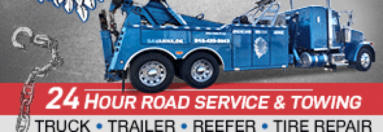 Apache 24 Hour Wrecker Service