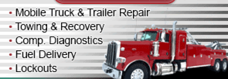 Arco Tow Service
