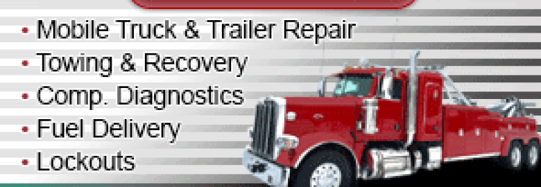Arco Tow Service