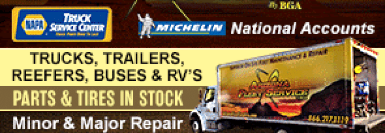 Arizona Fleet Service