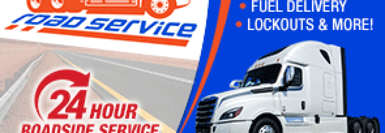 Arjona Road Service