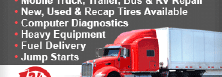 Around The Clock Road Service Inc