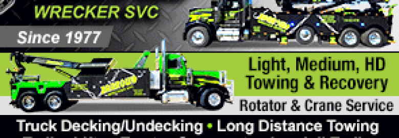 Arrow Wrecker Service