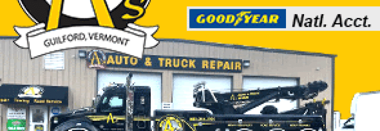 A’s Auto and Truck Repair