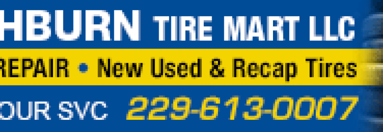Ashburn Tire Mart LLC