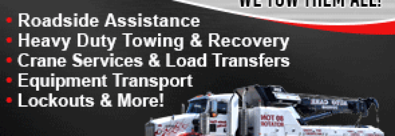 Auto Care Towing