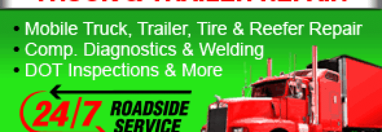 B&B Truck & Trailer Repair