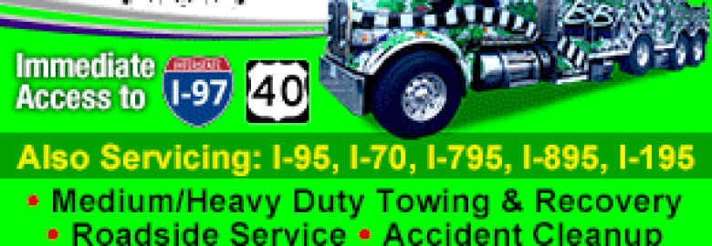BBT & Recovery LLC