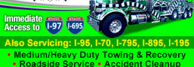 BBT & Recovery LLC