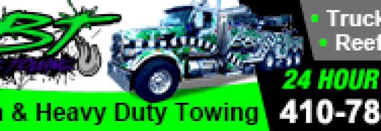 BBT & Recovery LLC