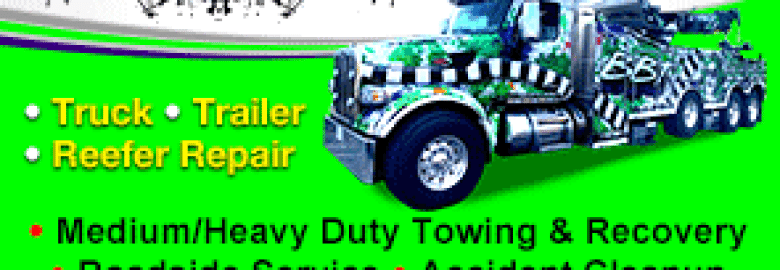 BBT & Recovery LLC