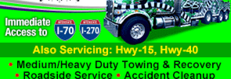 BBT & Recovery LLC