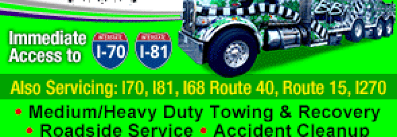 BBT & Recovery LLC
