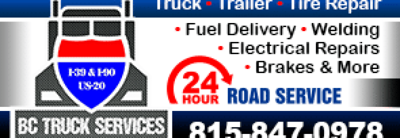 BC Truck Services