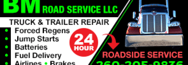 BM Road Service LLC