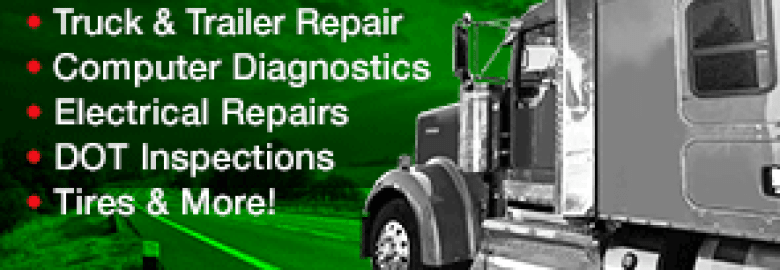 BNJ Trucking Inc