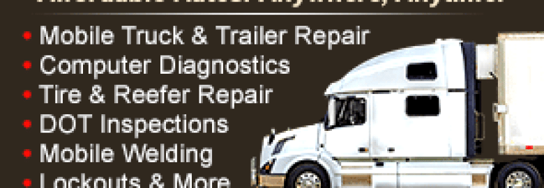 B&R Truck & Trailer Repair
