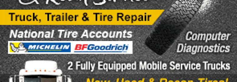 Babcock Tire & Road Service