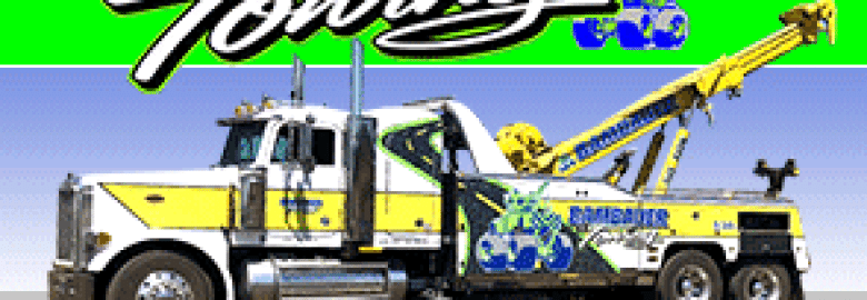 Bambauer Towing Service