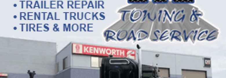 Bar M Diesel & Automotive Service