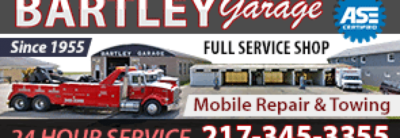 Bartley Garage