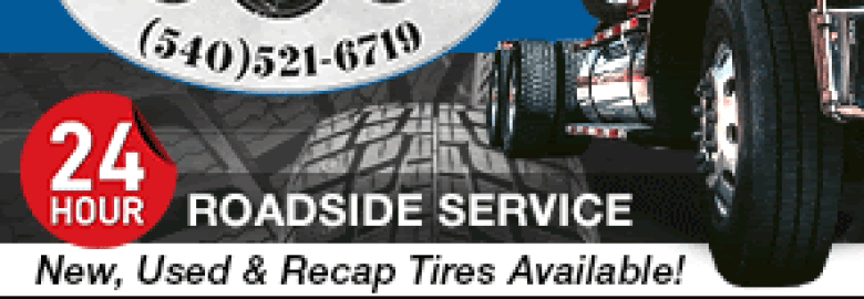Bedford Mobile Tire LLC