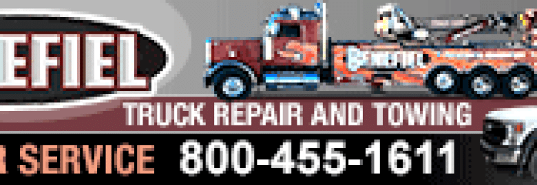Benefiel Truck Repair and Towing