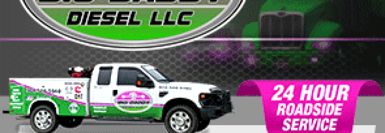 Big Daddy Diesel LLC