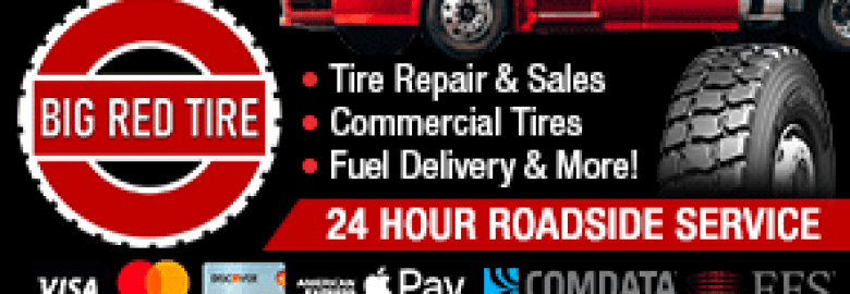 Big Red Tire Co LLC