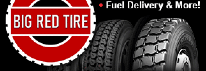 Big Red Tire Co LLC