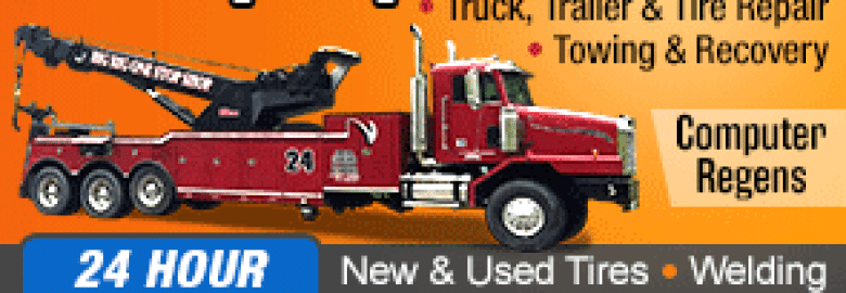 Big Rig One Stop Shop