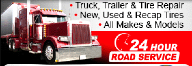 Big Rig Repair Services of Indiana LLC