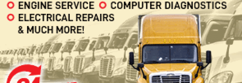 Big Rig Rescue LLC