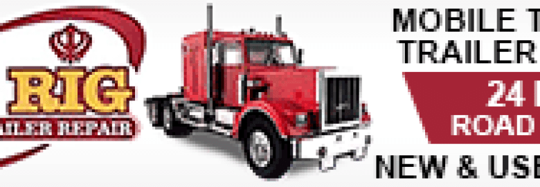 Big Rig Truck & Trailer Repair